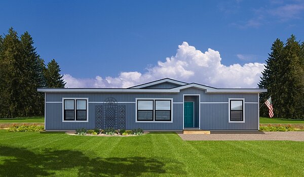 Super Saver / Sheridan 30522S Exterior 139597