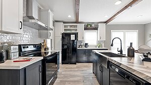 Super Saver / Sheridan 30522S Kitchen 139601