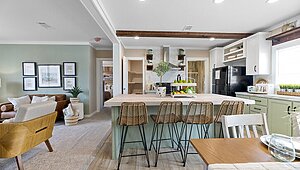 Super Saver / Sheridan 30522S Kitchen 139611