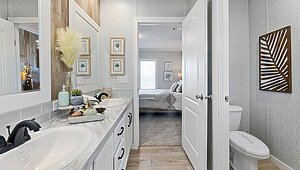 Super Saver / Sheridan 28483S Bathroom 139620