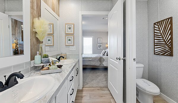 Super Saver / Sheridan 28483S Bathroom 139620