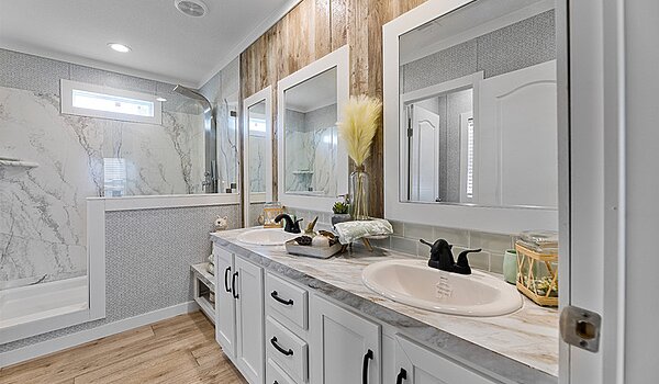 Super Saver / Sheridan 28483S Bathroom 139622