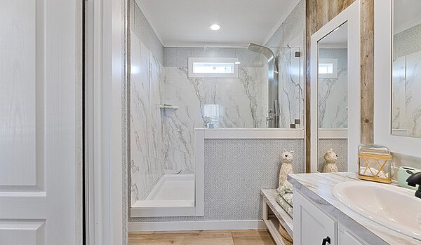 Super Saver / Sheridan 28483S Bathroom 139626