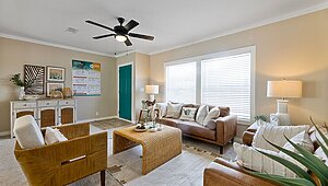 Super Saver / Sheridan 28483S Interior 139602