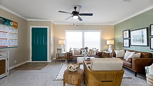 Super Saver / Sheridan 28483S Interior 139604