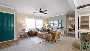 Super Saver / Sheridan 28483S Interior 139606