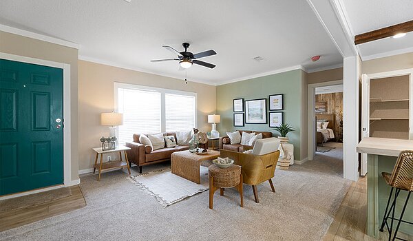 Super Saver / Sheridan 28483S Interior 139606
