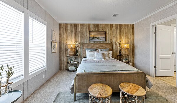 Super Saver / Sheridan 28483S Bedroom 139615