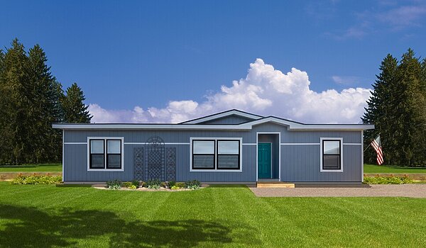 Super Saver / Sheridan 30483S Exterior 134996