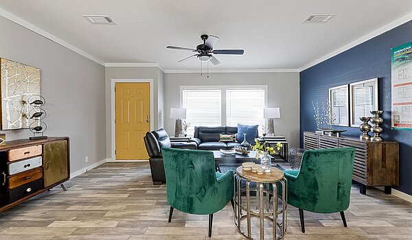 Super Saver / Sheridan 30483S Interior 139634