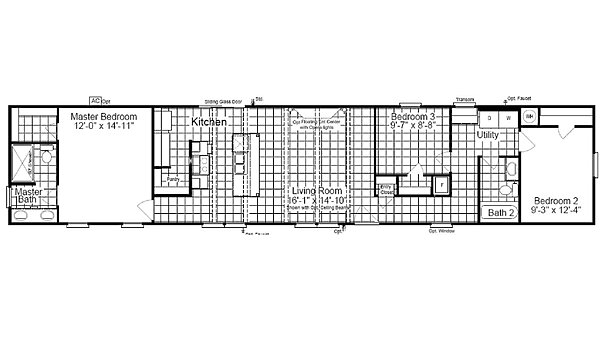 Super Saver / OMG 16763G Layout 105382