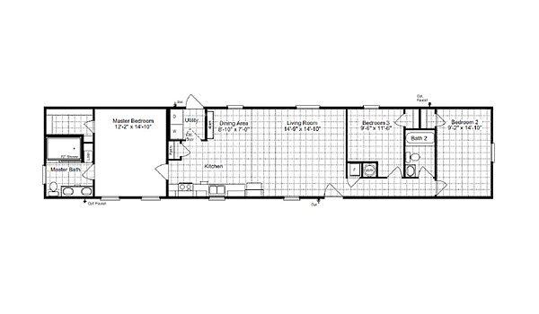 Super Saver / Sabine 16763B Layout 105385