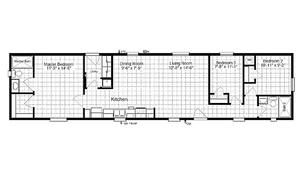 Super Saver / Sabine 16663B Layout 105387