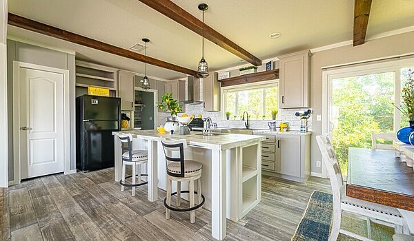 Masterpiece / Fantasy Island 28483F Kitchen 139292