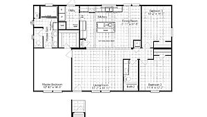 Masterpiece / Fantasy Island 30483F Layout 105397