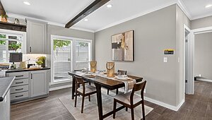 Masterpiece / Fantasy Island 30543F Interior 139319