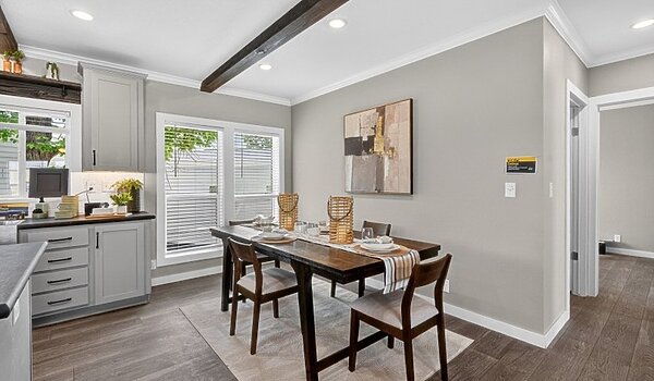 Masterpiece / Fantasy Island 30543F Interior 139319