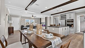 Masterpiece / Fantasy Island 30543F Interior 139321