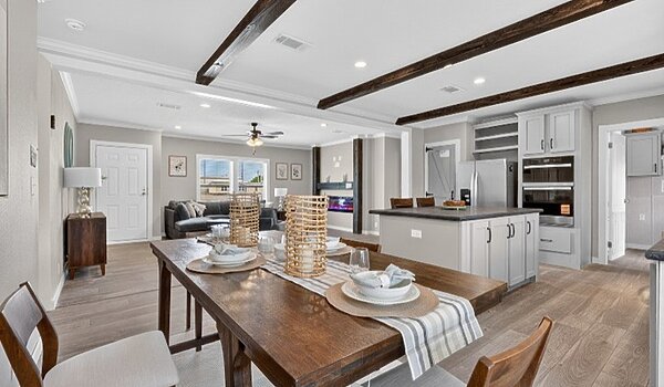 Masterpiece / Fantasy Island 30543F Interior 139321