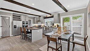 Masterpiece / Fantasy Island 30543F Interior 139323