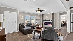 Masterpiece / Fantasy Island 30543F Interior 139325
