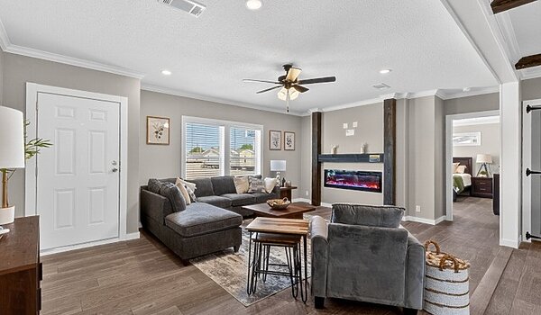 Masterpiece / Fantasy Island 30543F Interior 139325