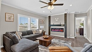 Masterpiece / Fantasy Island 30543F Interior 139327