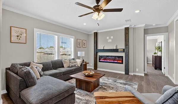 Masterpiece / Fantasy Island 30543F Interior 139327