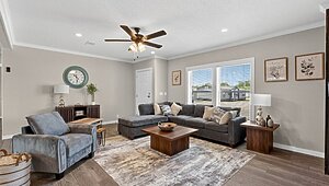 Masterpiece / Fantasy Island 30543F Interior 139329