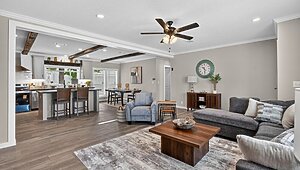 Masterpiece / Fantasy Island 30543F Interior 139331