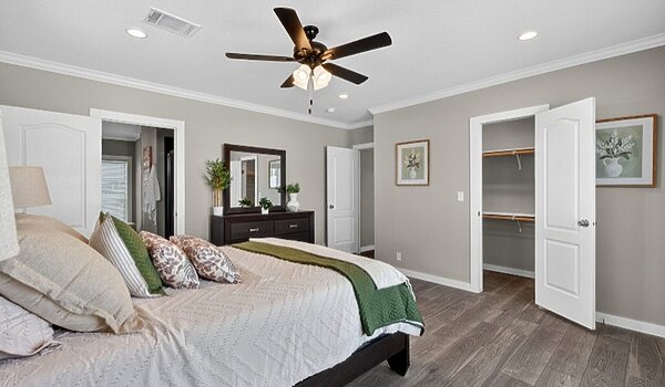 Masterpiece / Fantasy Island 30543F Bedroom 139335