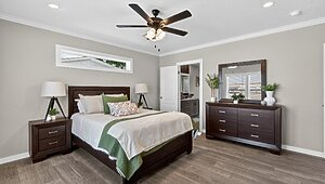 Masterpiece / Fantasy Island 30543F Bedroom 139337
