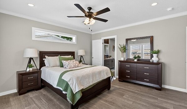 Masterpiece / Fantasy Island 30543F Bedroom 139337