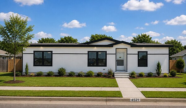 Masterpiece / Fantasy Island 30543F Exterior 139302