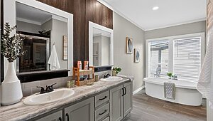 Masterpiece / Fantasy Island 30543F Bathroom 139347