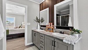 Masterpiece / Fantasy Island 30543F Bathroom 139351