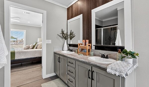 Masterpiece / Fantasy Island 30543F Bathroom 139351