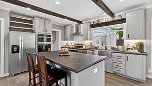 Masterpiece / Fantasy Island 30543F Kitchen 139304