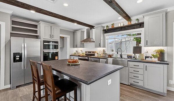 Masterpiece / Fantasy Island 30543F Kitchen 139304