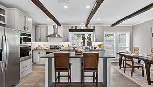 Masterpiece / Fantasy Island 30543F Kitchen 139306