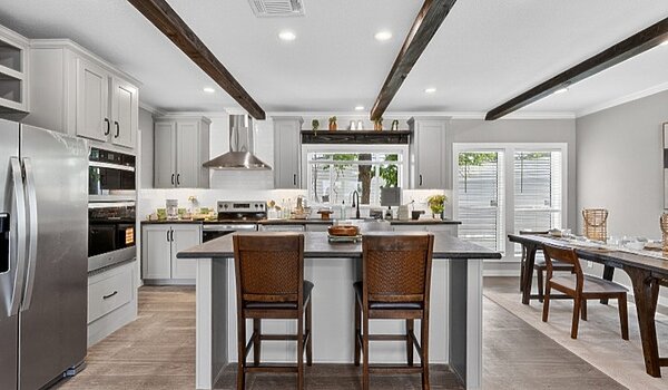 Masterpiece / Fantasy Island 30543F Kitchen 139306
