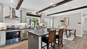 Masterpiece / Fantasy Island 30543F Kitchen 139308