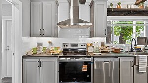 Masterpiece / Fantasy Island 30543F Kitchen 139310