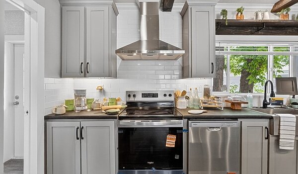 Masterpiece / Fantasy Island 30543F Kitchen 139310