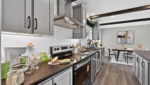 Masterpiece / Fantasy Island 30543F Kitchen 139311
