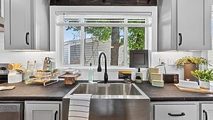 Masterpiece / Fantasy Island 30543F Kitchen 139313