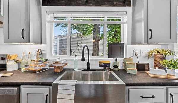 Masterpiece / Fantasy Island 30543F Kitchen 139313