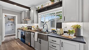 Masterpiece / Fantasy Island 30543F Kitchen 139315