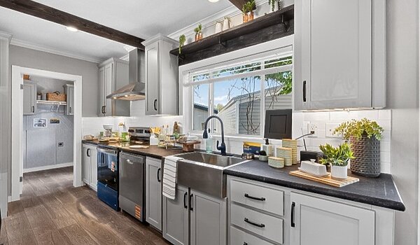 Masterpiece / Fantasy Island 30543F Kitchen 139315