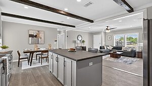 Masterpiece / Fantasy Island 30543F Kitchen 139317